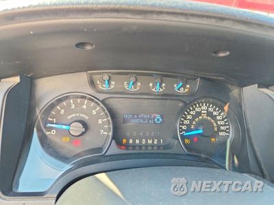 Zdjęcie 9 z 12 samochodu: 2014 FORD F150 SUPERCREW VIN:1FTFW1ET1EKE59194 - miniatura