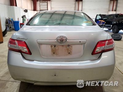 Zdjęcie 6 z 13 samochodu: 2011 TOYOTA CAMRY BASE VIN:4T1BF3EK3BU633005 - miniatura