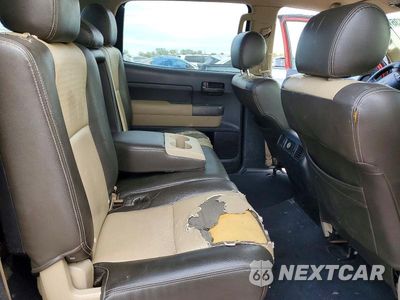 Zdjęcie 10 z 12 samochodu: 2012 TOYOTA TUNDRA CREWMAX SR5 VIN:5TFEM5F11CX038596 - miniatura