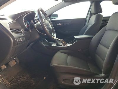 Zdjęcie 7 z 12 samochodu: 2018 CHEVROLET MALIBU LT VIN:1G1ZD5ST7JF229315 - miniatura