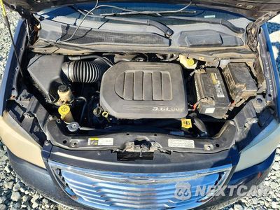Zdjęcie 12 z 13 samochodu: 2013 CHRYSLER TOWN & COUNTRY TOURING VIN:2C4RC1BG6DR743501 - miniatura