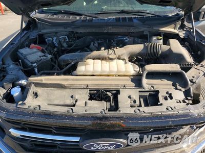 Zdjęcie 11 z 12 samochodu: 2025 FORD F150 XLT VIN:1FTEW3K88SKE76982 - miniatura