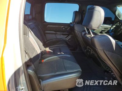 Zdjęcie 10 z 12 samochodu: 2023 RAM 1500 TRX VIN:1C6SRFU99PN695626 - miniatura