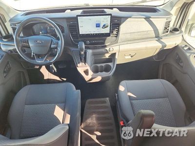 Zdjęcie 8 z 14 samochodu: 2026 FORD TRANSIT T-350 VIN:1FBAX2YG1TKA28643 - miniatura