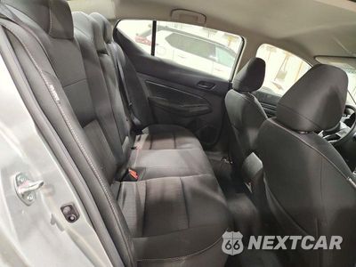 Zdjęcie 10 z 12 samochodu: 2024 NISSAN ALTIMA SV VIN:1N4BL4DVXRN398241 - miniatura