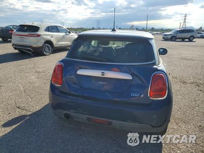 Zdjęcie 6 z 12 samochodu: 2015 MINI COOPER VIN:WMWXM5C5XFT937062 - miniatura