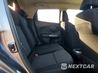 Zdjęcie 10 z 12 samochodu: 2015 NISSAN JUKE S VIN:JN8AF5MR4FT507147 - miniatura