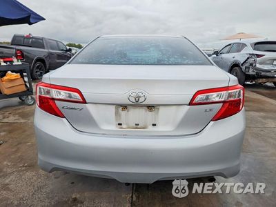 Zdjęcie 6 z 13 samochodu: 2012 TOYOTA CAMRY LE VIN:4T1BF1FKXCU124646 - miniatura