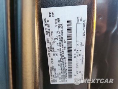 Zdjęcie 13 z 13 samochodu: 2019 FORD ESCAPE SEL VIN:1FMCU0HD7KUB75250 - miniatura