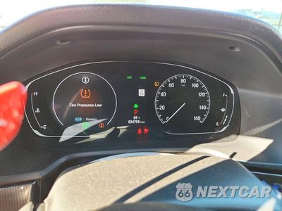 Zdjęcie 9 z 12 samochodu: 2018 HONDA ACCORD SPORT VIN:1HGCV1F39JA021142 - miniatura