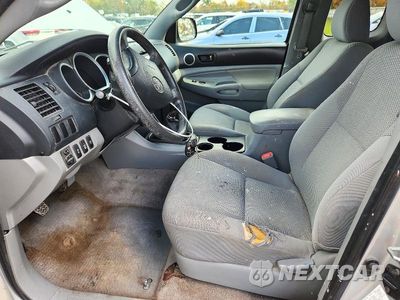 Zdjęcie 7 z 12 samochodu: 2011 TOYOTA TACOMA BASE VIN:5TFUX4EN0BX002656 - miniatura