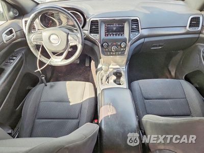 Zdjęcie 8 z 12 samochodu: 2018 JEEP GRAND CHEROKEE LAREDO VIN:1C4RJEAG0JC412464 - miniatura