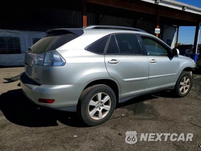 Trzecie zdjęcie samochodu z tyłu: 2004 LEXUS RX 330 VIN:2T2HA31U84C029062 - miniatura