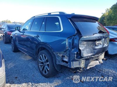 Drugie zdjęcie samochodu z przodu: 2018 VOLVO XC90 T6 VIN:YV4A22PK1J1208608 - miniatura
