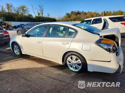 Drugie zdjęcie samochodu z przodu: 2012 NISSAN ALTIMA 2.5 VIN:1N4AL2AP0CN409826 - miniatura