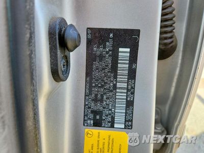 Zdjęcie 13 z 13 samochodu: 2007 LEXUS RX 400H VIN:JTJHW31U372026706 - miniatura