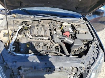 Zdjęcie 11 z 13 samochodu: 2011 FORD FUSION SEL VIN:3FAHP0JG3BR245748 - miniatura