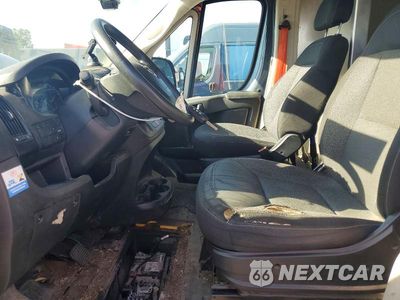 Zdjęcie 7 z 12 samochodu: 2020 RAM PROMASTER 3500 VF DELIVERY VAN VIN:3C6URVJGXLE145081 - miniatura