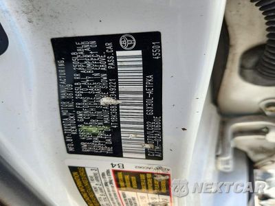 Zdjęcie 12 z 12 samochodu: 2009 TOYOTA AVALON LIMITED VIN:4T1BK36B79U349221 - miniatura