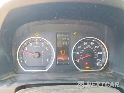 Zdjęcie 9 z 14 samochodu: 2007 HONDA CR-V EXL VIN:JHLRE38737C041889 - miniatura