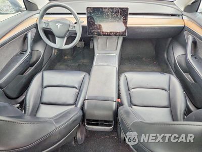 Zdjęcie 8 z 12 samochodu: 2023 TESLA MODEL 3 VIN:5YJ3E1EA0PF457229 - miniatura