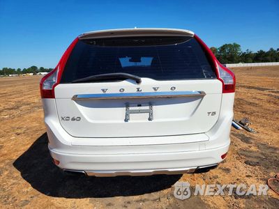 Zdjęcie 6 z 12 samochodu: 2015 VOLVO XC60 T5 VIN:YV440MDJ1F2730053 - miniatura