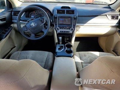 Zdjęcie 8 z 12 samochodu: 2014 TOYOTA CAMRY LE VIN:4T4BF1FK4ER410016 - miniatura