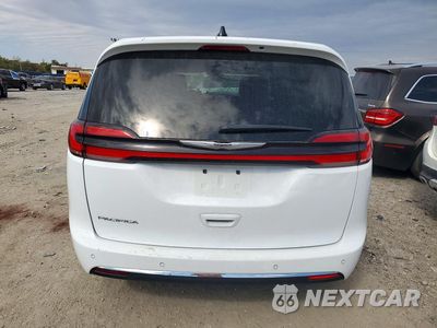 Zdjęcie 6 z 13 samochodu: 2024 CHRYSLER PACIFICA TOURING L VIN:2C4RC1BG6RR167383 - miniatura