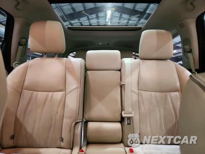 Zdjęcie 10 z 13 samochodu: 2017 INFINITI QX60 BASE VIN:5N1DL0MM9HC502999 - miniatura
