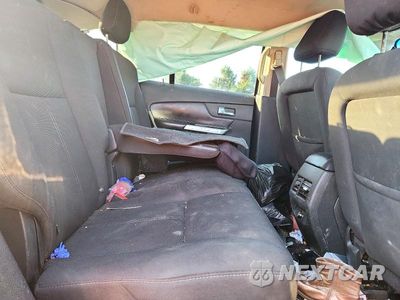 Zdjęcie 11 z 13 samochodu: 2011 FORD EDGE SE VIN:2FMDK3GC5BBA56350 - miniatura