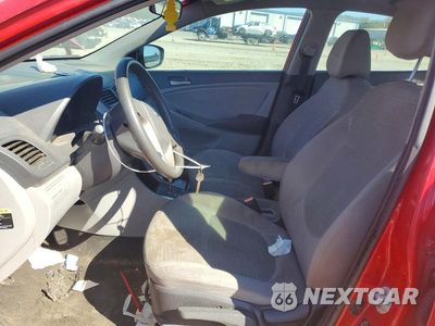 Zdjęcie 7 z 12 samochodu: 2016 HYUNDAI ACCENT SE VIN:KMHCT4AE2GU082169 - miniatura