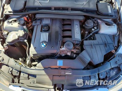Zdjęcie 11 z 12 samochodu: 2007 BMW 328 I VIN:WBAVA37537NE26672 - miniatura