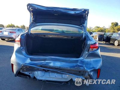 Zdjęcie 6 z 12 samochodu: 2020 TOYOTA COROLLA LE VIN:5YFEPRAE3LP008622 - miniatura
