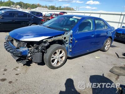 2012 FORD FUSION SE 3FAHP0HA1CR101800 - główne zdjęcie licytacji z USA - miniatura