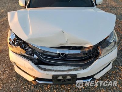 Zdjęcie 11 z 12 samochodu: 2017 HONDA ACCORD SPORT VIN:1HGCR2F54HA049811 - miniatura