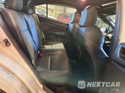 Zdjęcie 10 z 13 samochodu: 2017 SUBARU WRX LIMITED VIN:JF1VA1N69H8838648 - miniatura