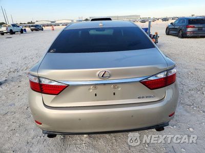 Zdjęcie 6 z 12 samochodu: 2014 LEXUS ES 350 VIN:JTHBK1GG9E2111250 - miniatura