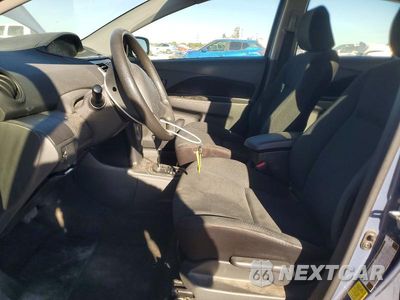 Zdjęcie 7 z 12 samochodu: 2012 TOYOTA YARIS FLEET VIN:JTDBT4K38CL036181 - miniatura