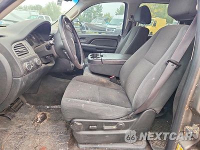 Zdjęcie 7 z 12 samochodu: 2005 CHEVROLET TAHOE K1500 VIN:1GNFK13048J230417 - miniatura