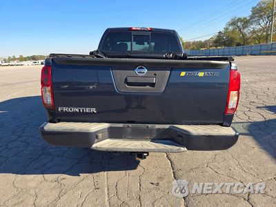 Zdjęcie 6 z 12 samochodu: 2016 NISSAN FRONTIER DESERT RUNNER VIN:1N6AD0CU8GN755530 - miniatura
