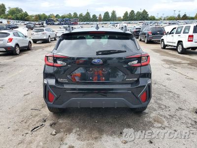 Zdjęcie 6 z 12 samochodu: 2025 SUBARU CROSSTREK LIMITED VIN:4S4GUHM6XS3768467 - miniatura
