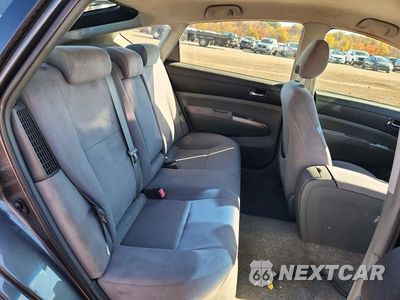 Zdjęcie 10 z 12 samochodu: 2007 TOYOTA PRIUS BASE VIN:JTDKB20U073256133 - miniatura