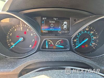 Zdjęcie 9 z 13 samochodu: 2016 FORD ESCAPE SE VIN:1FMCU0G77GUA91240 - miniatura