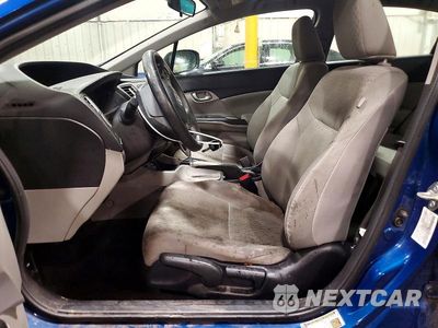 Zdjęcie 7 z 13 samochodu: 2014 HONDA CIVIC LX VIN:19XFB2F52EE270350 - miniatura
