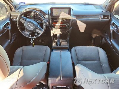 Zdjęcie 8 z 13 samochodu: 2023 LEXUS GX 460 VIN:JTJSM7BX6P5343356 - miniatura