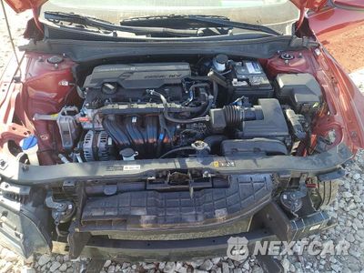 Zdjęcie 11 z 13 samochodu: 2024 HYUNDAI ELANTRA SEL VIN:KMHLM4DG8RU638451 - miniatura