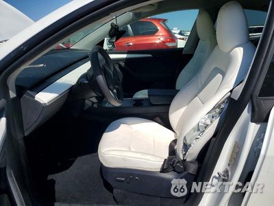 Zdjęcie 7 z 12 samochodu: 2024 TESLA MODEL Y VIN:7SAYGDEDXRA303951 - miniatura