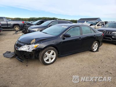 2013 TOYOTA CAMRY SE 4T1BF1FK5DU298304 - główne zdjęcie licytacji z USA - miniatura
