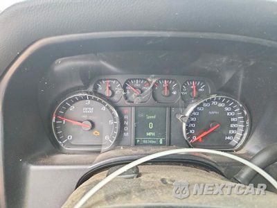 Zdjęcie 9 z 12 samochodu: 2014 CHEVROLET SILVERADO C1500 VIN:1GCNCPEHXEZ375997 - miniatura