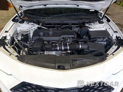 Zdjęcie 11 z 13 samochodu: 2021 ACURA TLX TECH A VIN:19UUB6F52MA007762 - miniatura